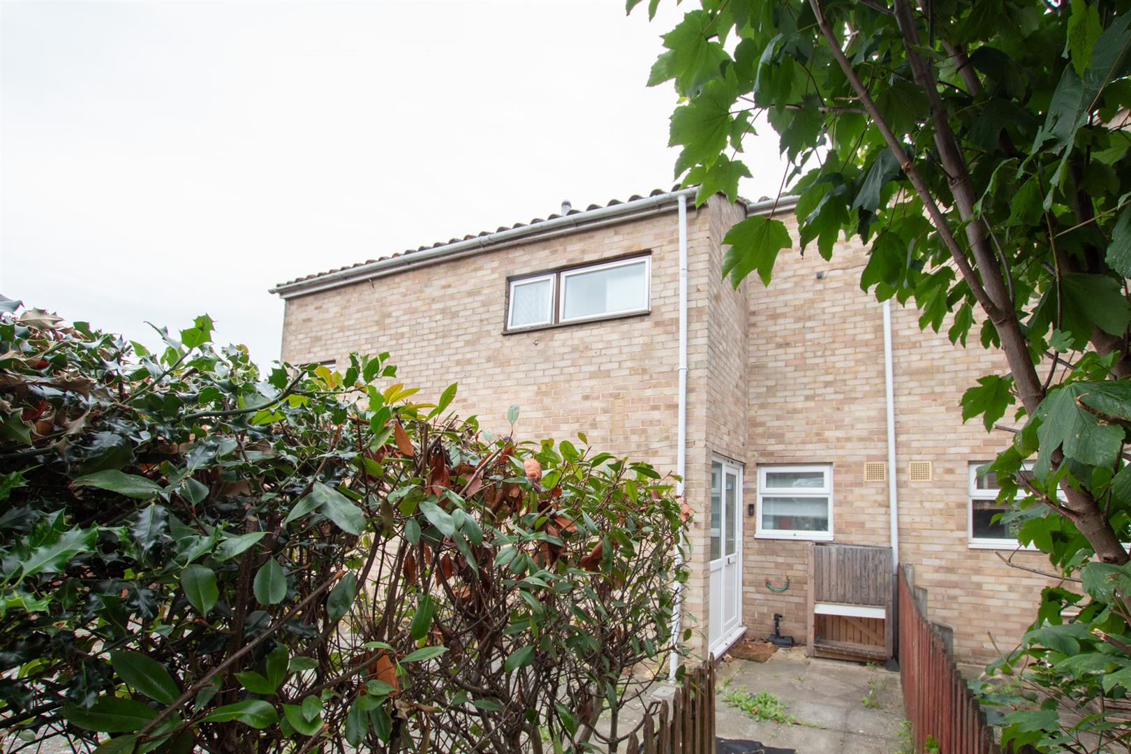 3 Bedroom to let in Haverhill Cheffins Haverhill Office